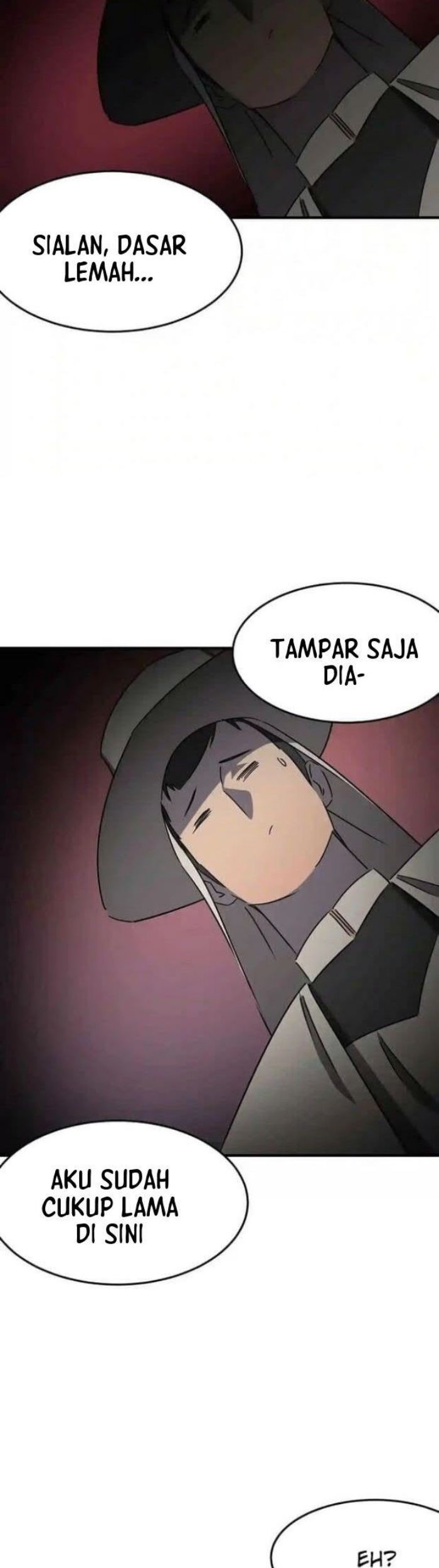 Manhua Hero! Watch up! Chapter 32 gambar nomor 2