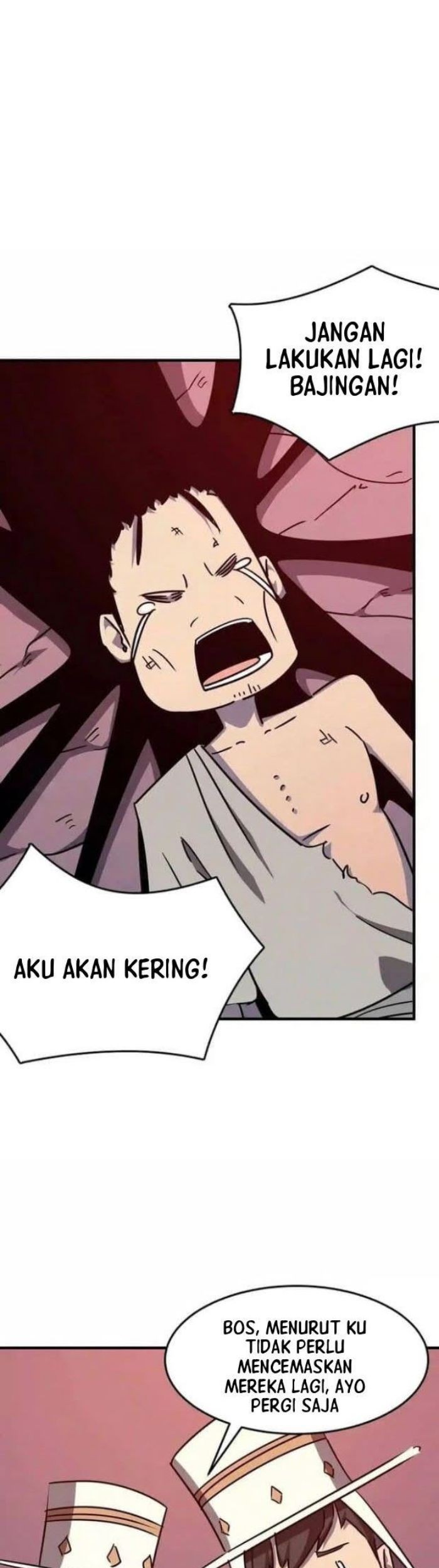 Hero! Watch up! Chapter 32 Gambar 6