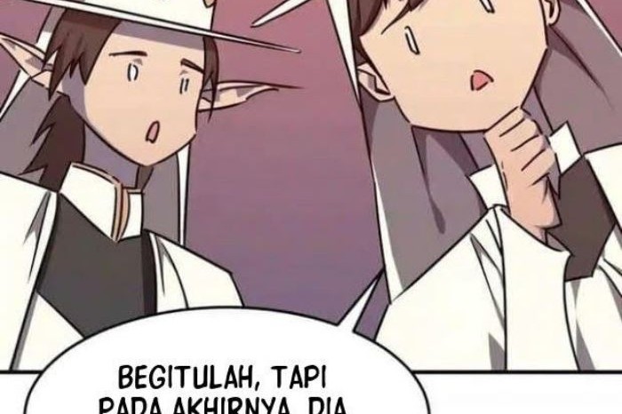 Hero! Watch up! Chapter 32 Gambar 7