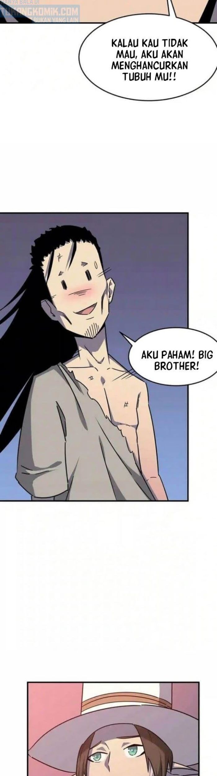 Hero! Watch up! Chapter 32 Gambar 10