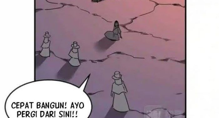 Hero! Watch up! Chapter 32 Gambar 13