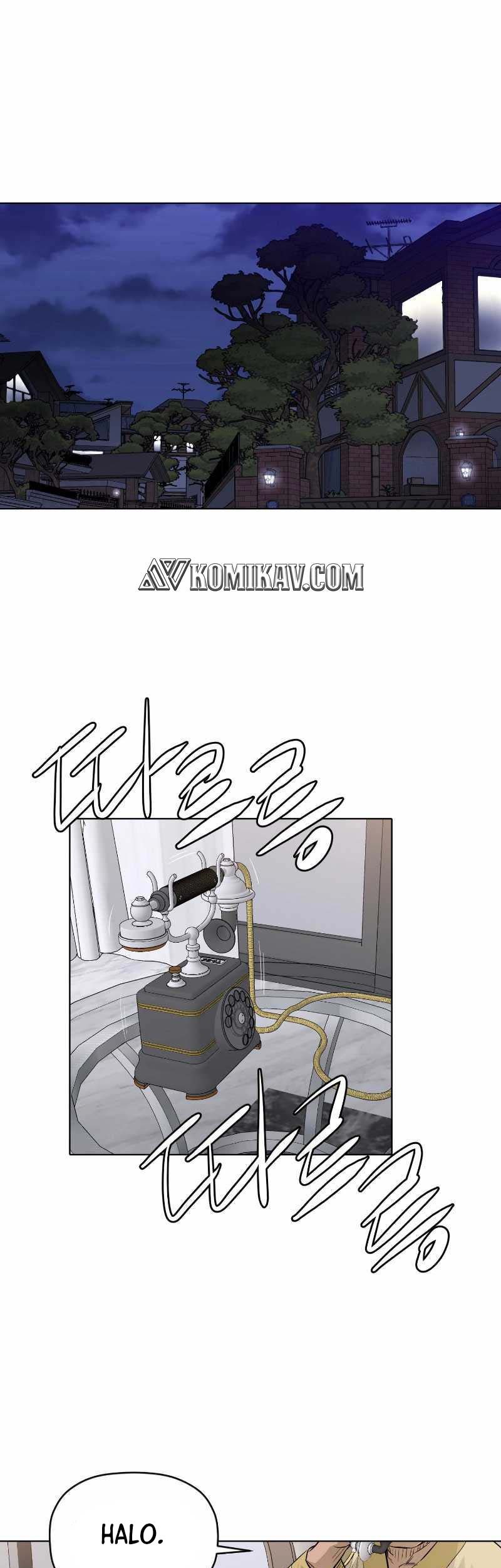 Baca Manhwa Second life of a Gangster Chapter 130 Gambar 2