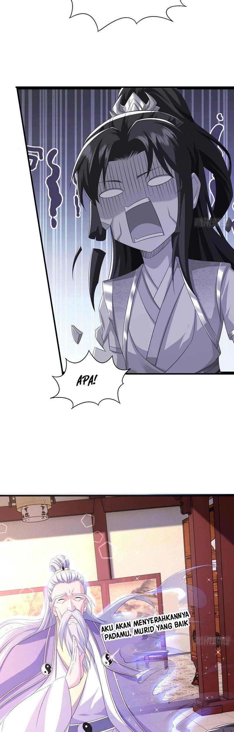 I Rely On Rewarding Apprentices To Upgrade Chapter 01 Gambar 18