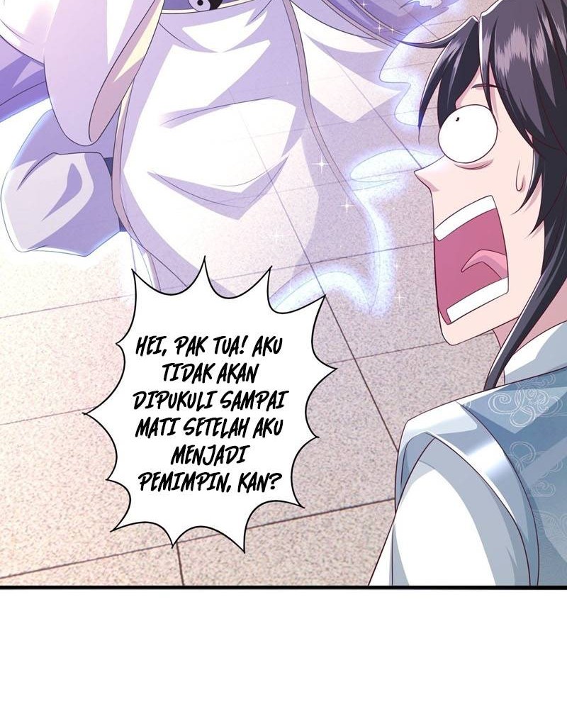 I Rely On Rewarding Apprentices To Upgrade Chapter 01 Gambar 19