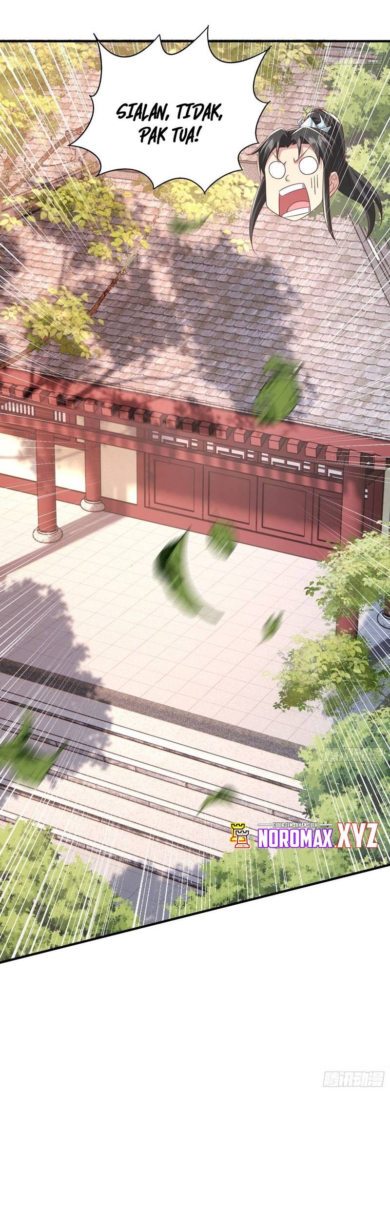 I Rely On Rewarding Apprentices To Upgrade Chapter 01 Gambar 20