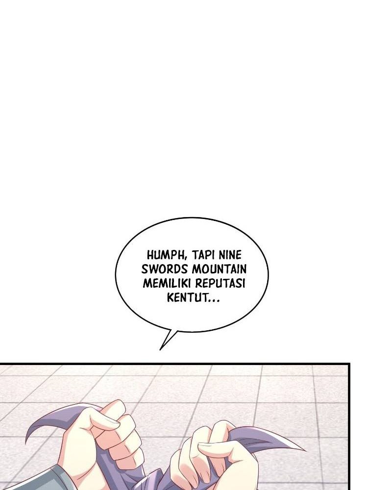 I Rely On Rewarding Apprentices To Upgrade Chapter 01 Gambar 21