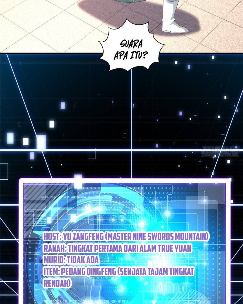 I Rely On Rewarding Apprentices To Upgrade Chapter 01 Gambar 23