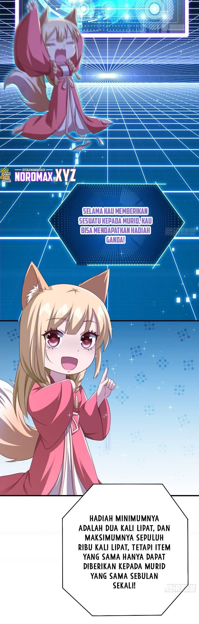 I Rely On Rewarding Apprentices To Upgrade Chapter 01 Gambar 24