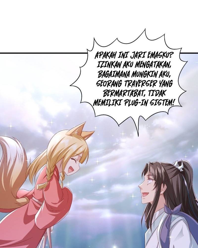 I Rely On Rewarding Apprentices To Upgrade Chapter 01 Gambar 25