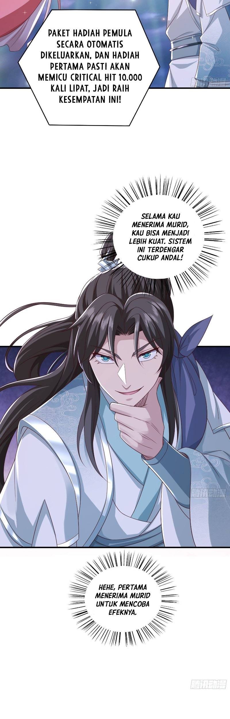 I Rely On Rewarding Apprentices To Upgrade Chapter 01 Gambar 26