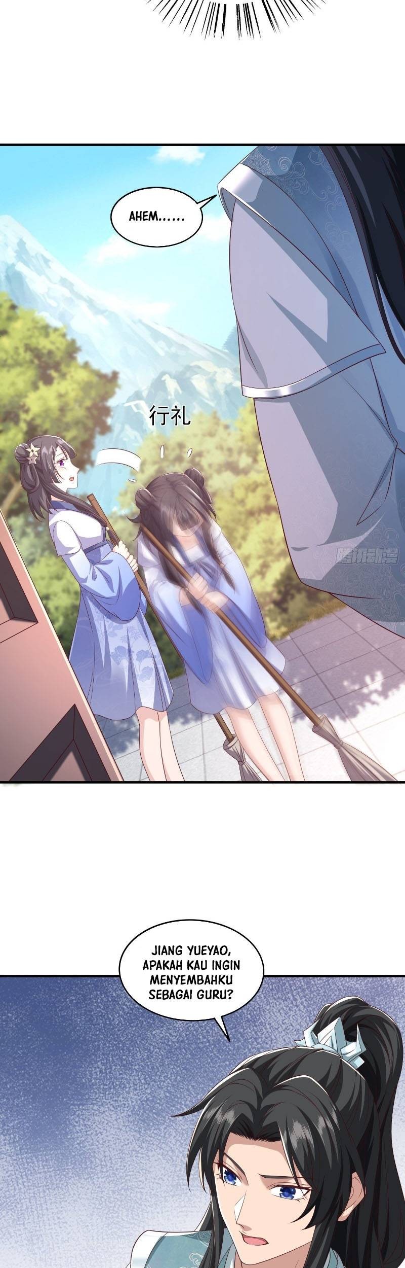 I Rely On Rewarding Apprentices To Upgrade Chapter 01 Gambar 30