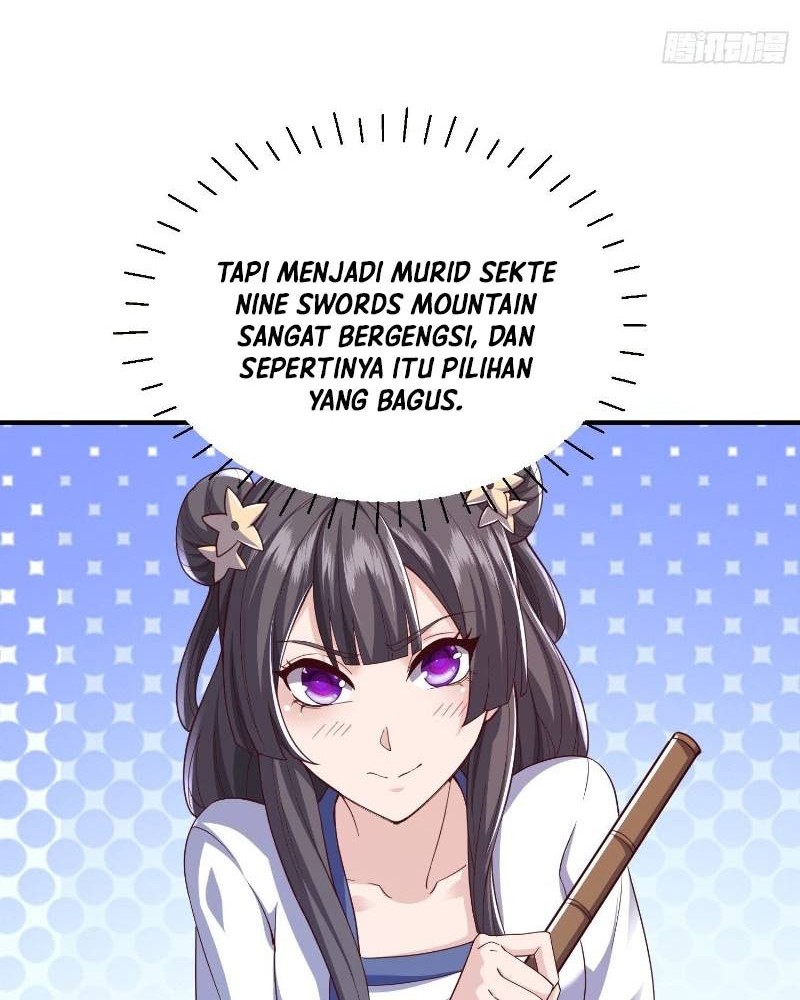 I Rely On Rewarding Apprentices To Upgrade Chapter 01 Gambar 33