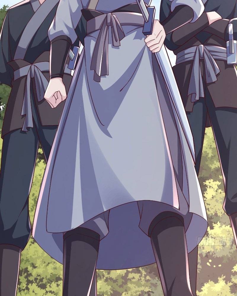 I Rely On Rewarding Apprentices To Upgrade Chapter 01 Gambar 35