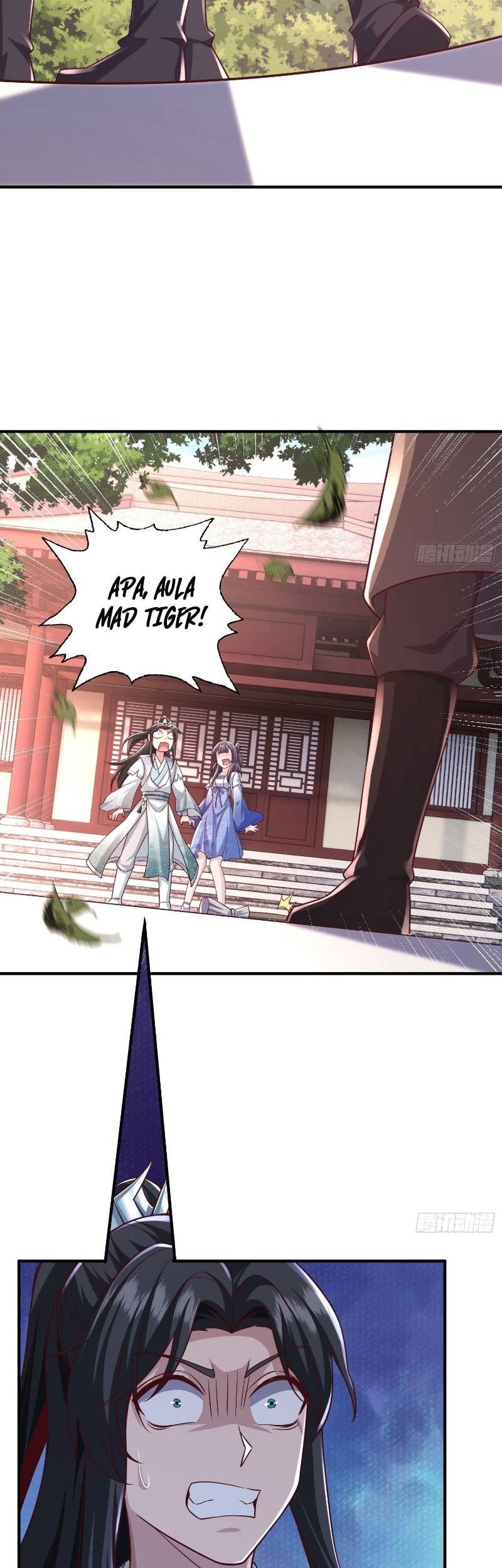 I Rely On Rewarding Apprentices To Upgrade Chapter 01 Gambar 36