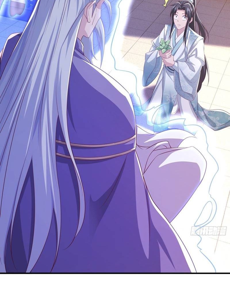 I Rely On Rewarding Apprentices To Upgrade Chapter 01 Gambar 9