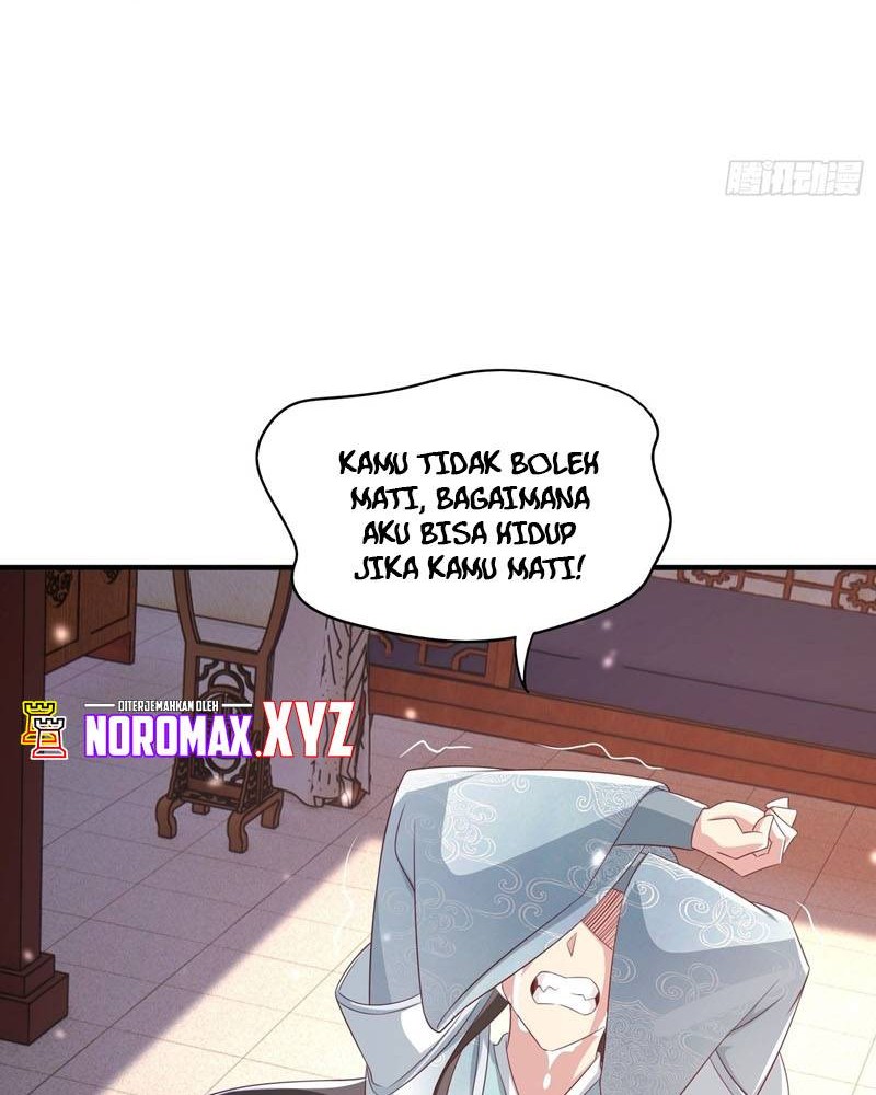 I Rely On Rewarding Apprentices To Upgrade Chapter 01 Gambar 11