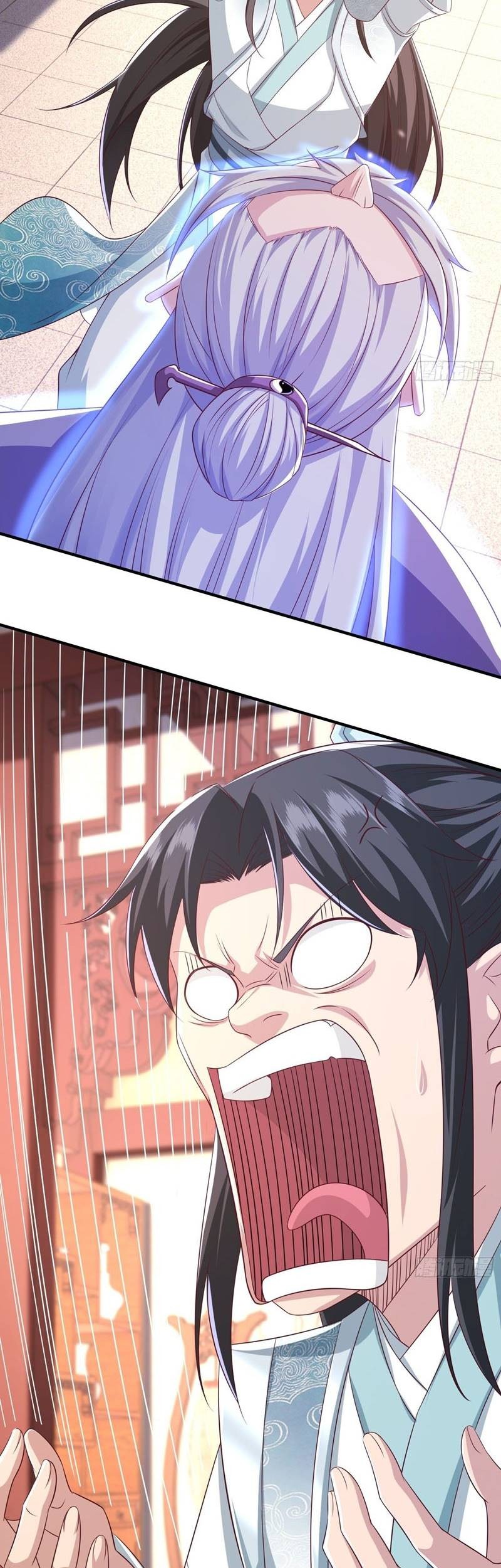 I Rely On Rewarding Apprentices To Upgrade Chapter 01 Gambar 12