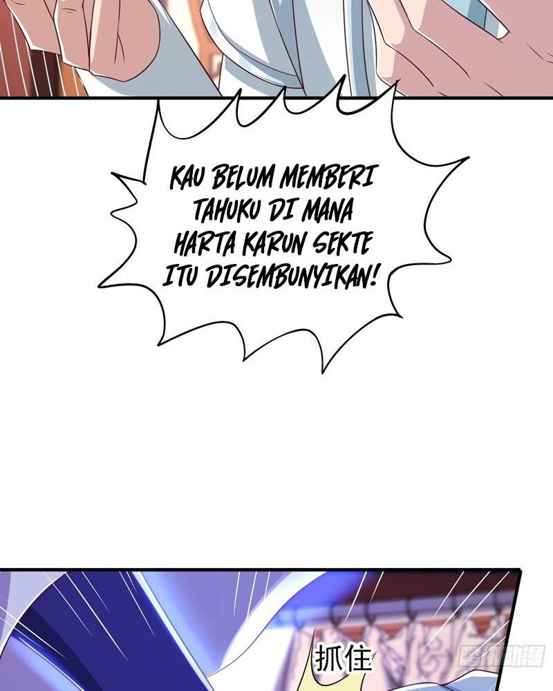 I Rely On Rewarding Apprentices To Upgrade Chapter 01 Gambar 13