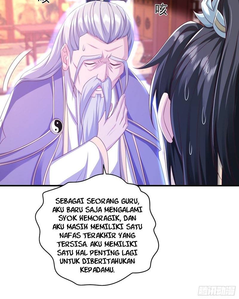 I Rely On Rewarding Apprentices To Upgrade Chapter 01 Gambar 15