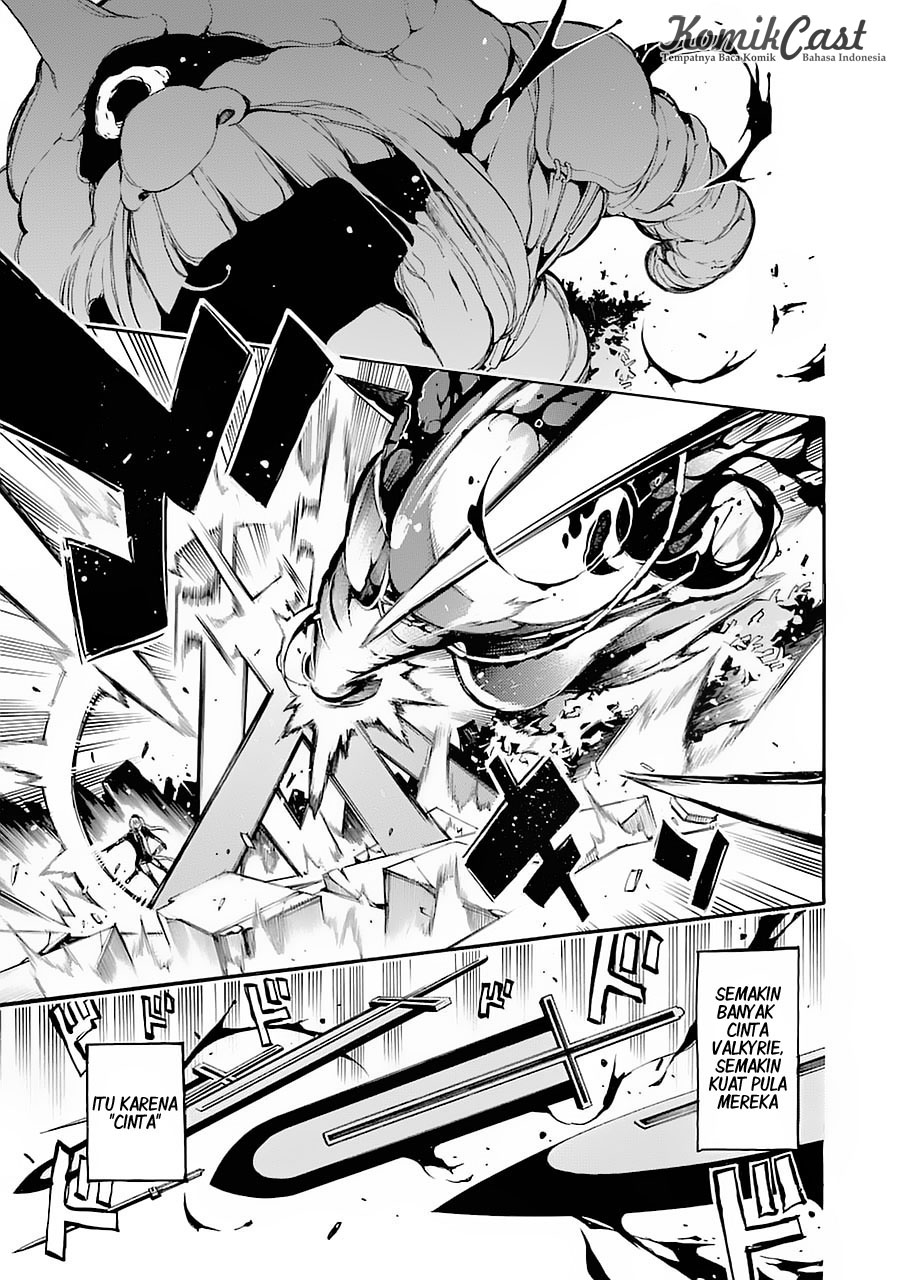 Ikusa x Koi Chapter 1 Gambar 72