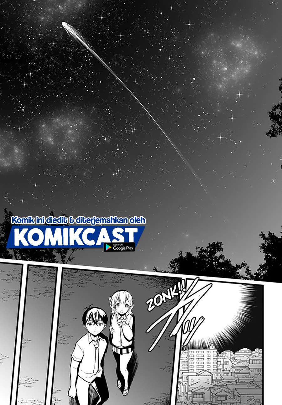 Ima wa Mada “Osananajimi no Imouto” Desu kedo. Chapter 11 Gambar 25