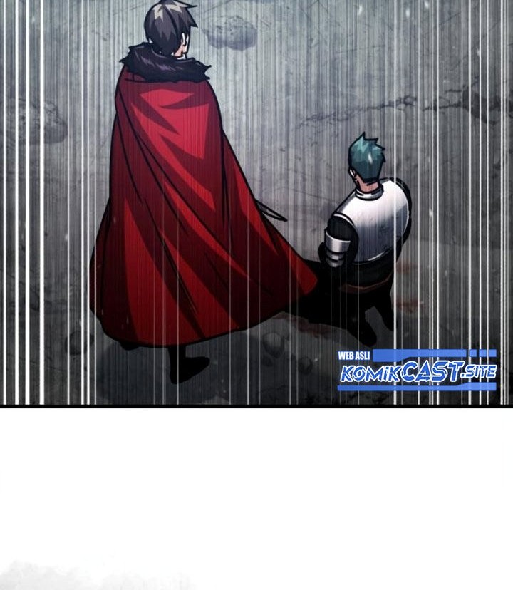 The Heavenly Demon Can’t Live a Normal Life Chapter 55 Gambar 89
