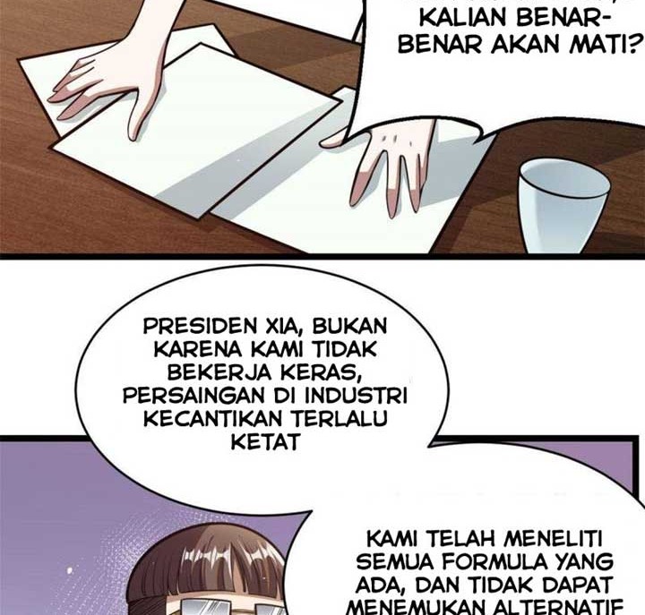 Urban God of Medicine Chapter 11 Gambar 17