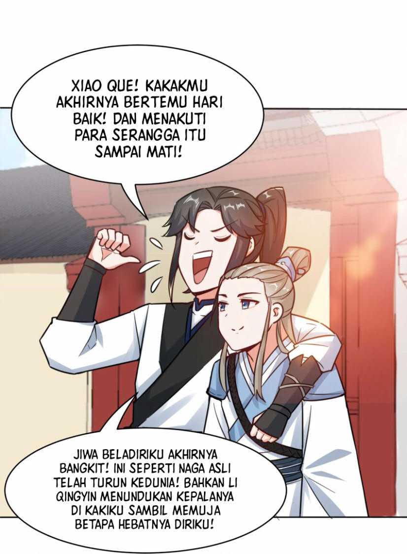 Endless devourer Chapter 02 Gambar 13