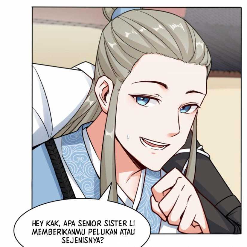 Endless devourer Chapter 02 Gambar 14
