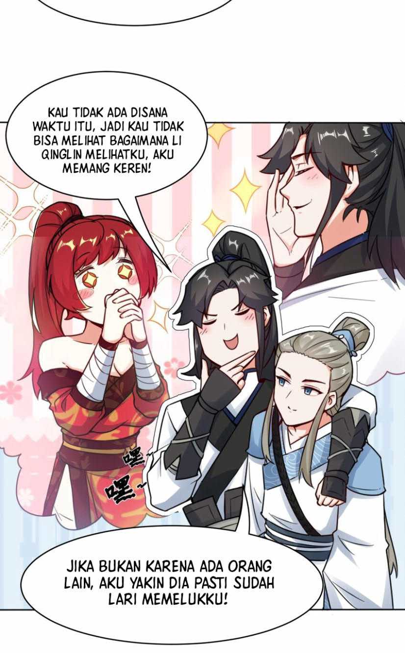 Endless devourer Chapter 02 Gambar 15