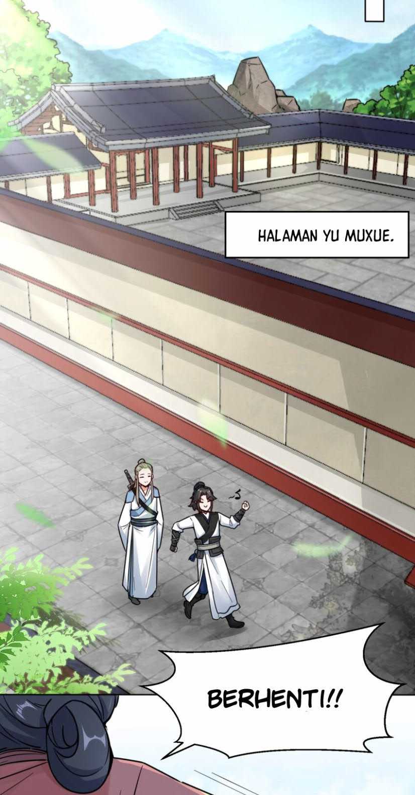 Endless devourer Chapter 02 Gambar 18