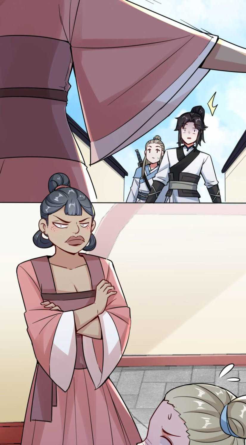 Endless devourer Chapter 02 Gambar 19