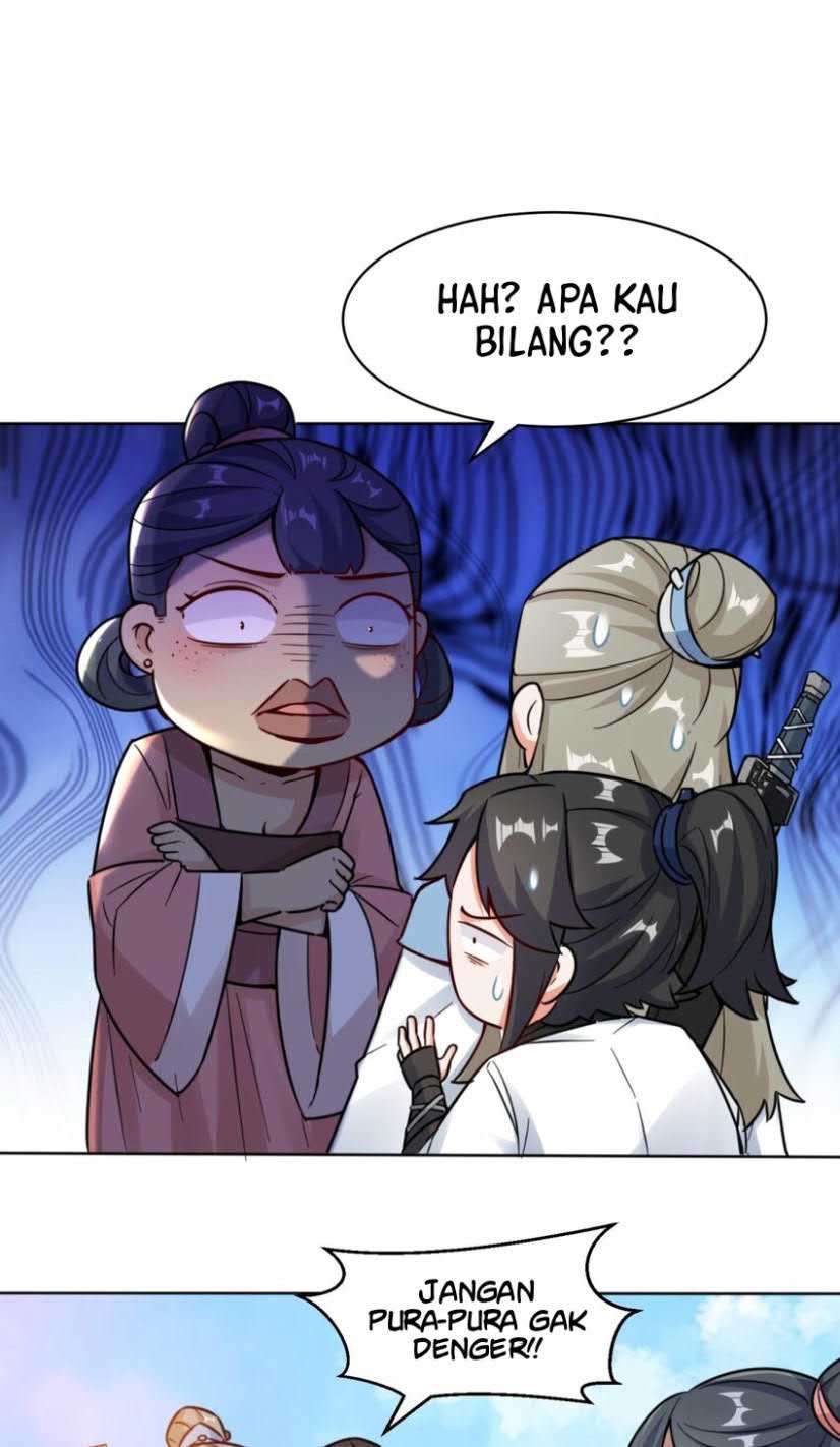 Endless devourer Chapter 02 Gambar 21