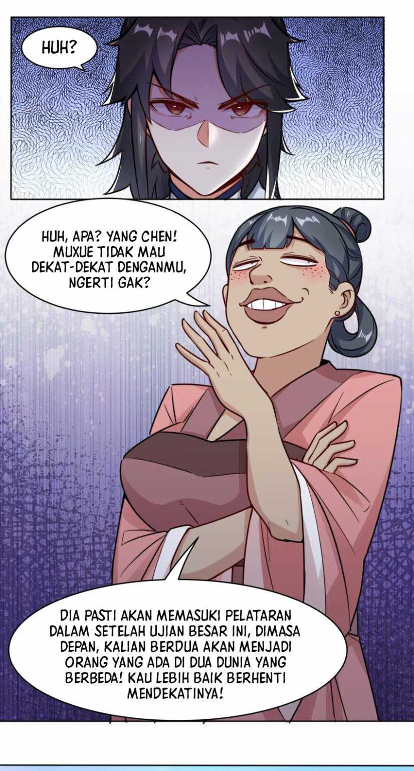 Endless devourer Chapter 02 Gambar 24