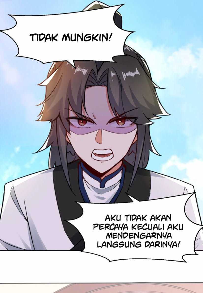 Endless devourer Chapter 02 Gambar 25
