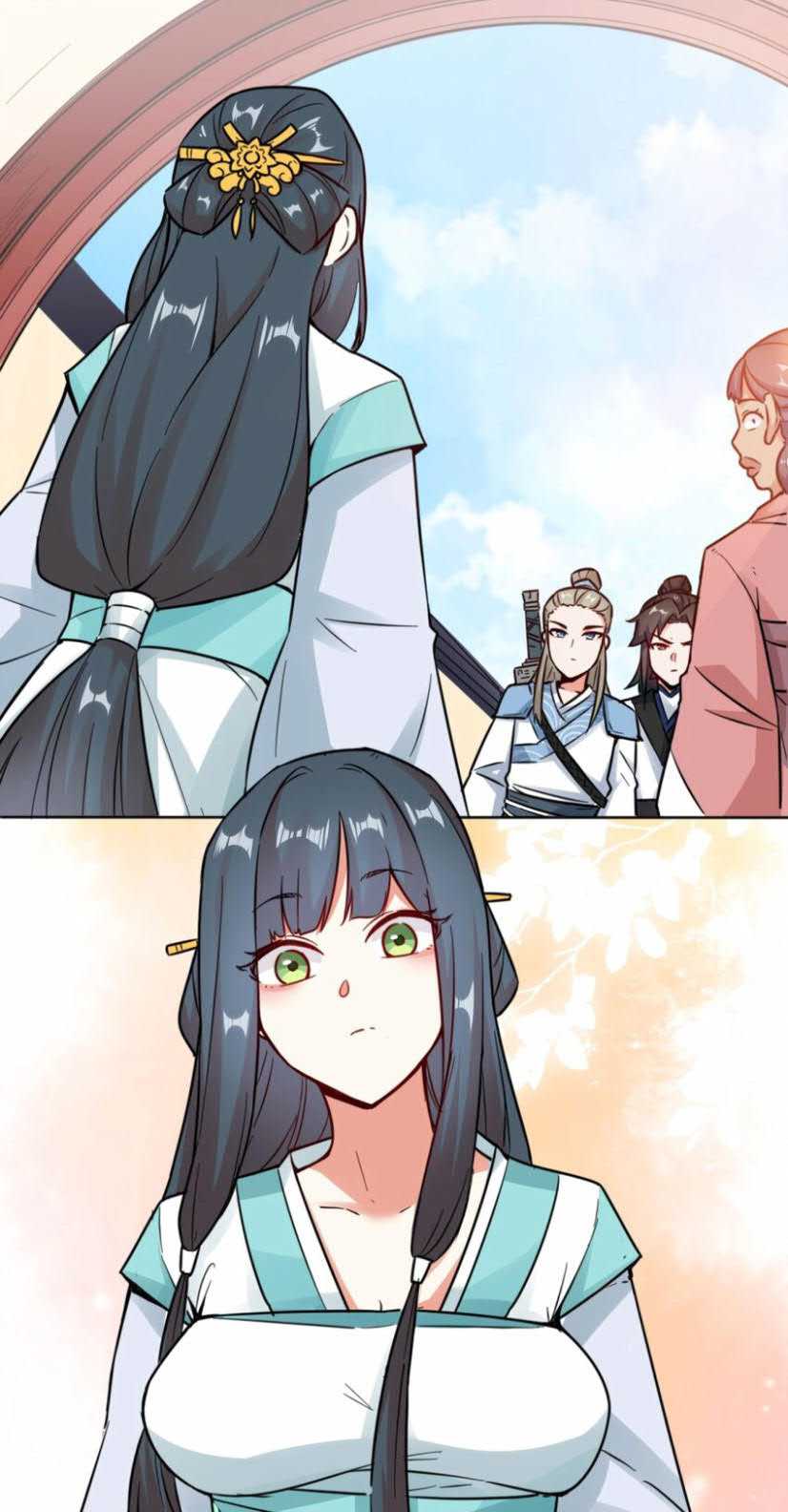 Endless devourer Chapter 02 Gambar 26