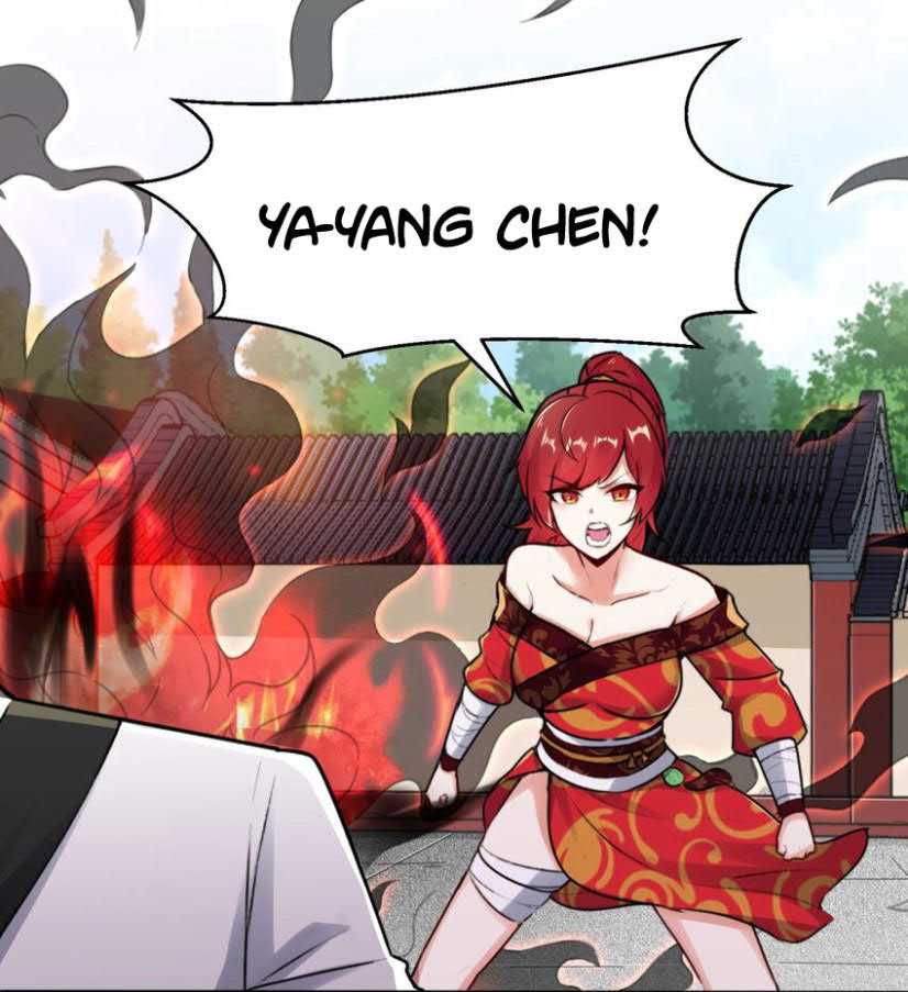 Endless devourer Chapter 02 Gambar 3