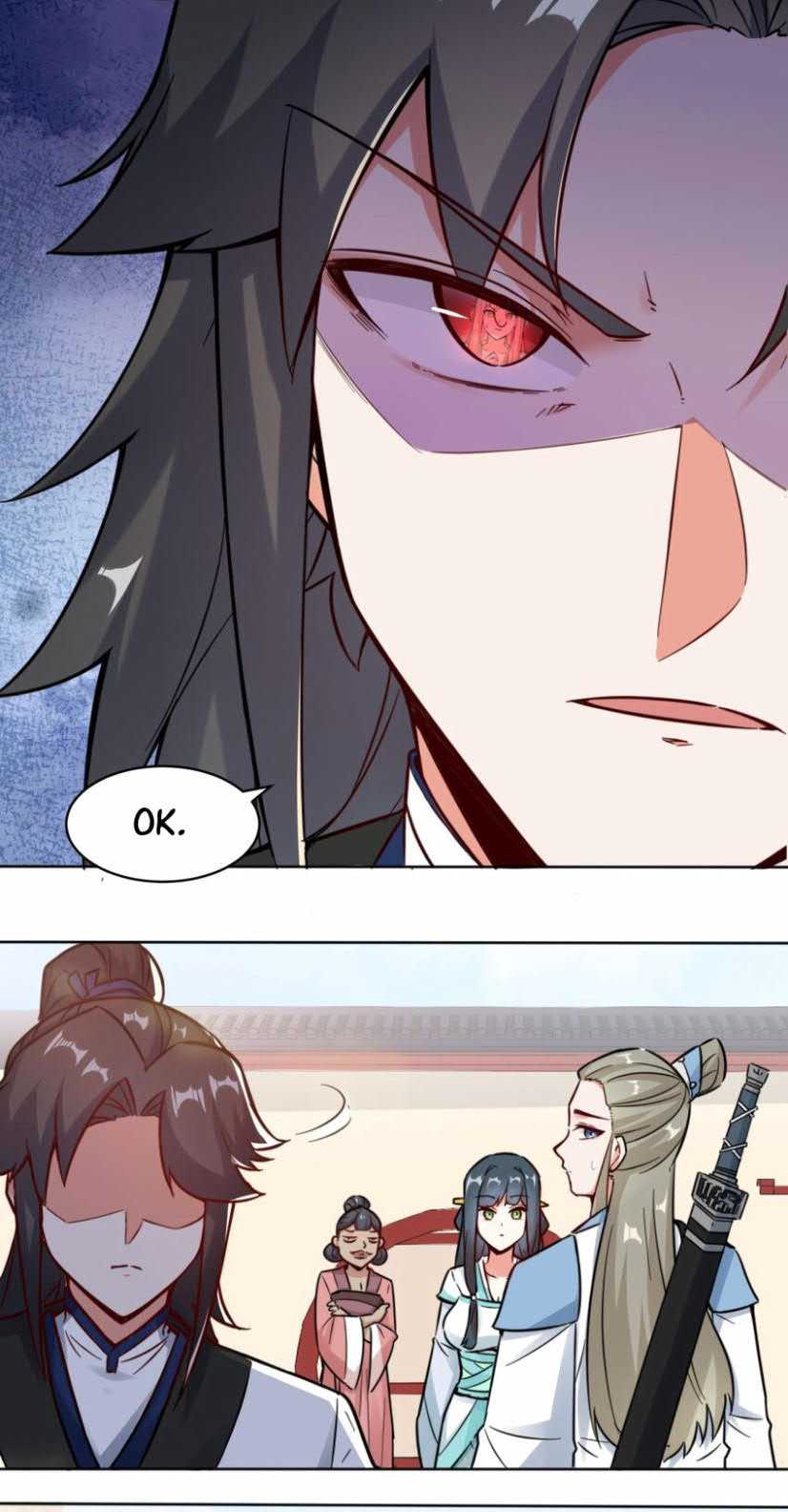 Endless devourer Chapter 02 Gambar 30