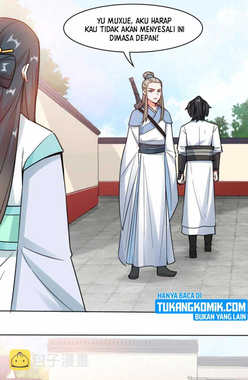 Endless devourer Chapter 02 Gambar 31