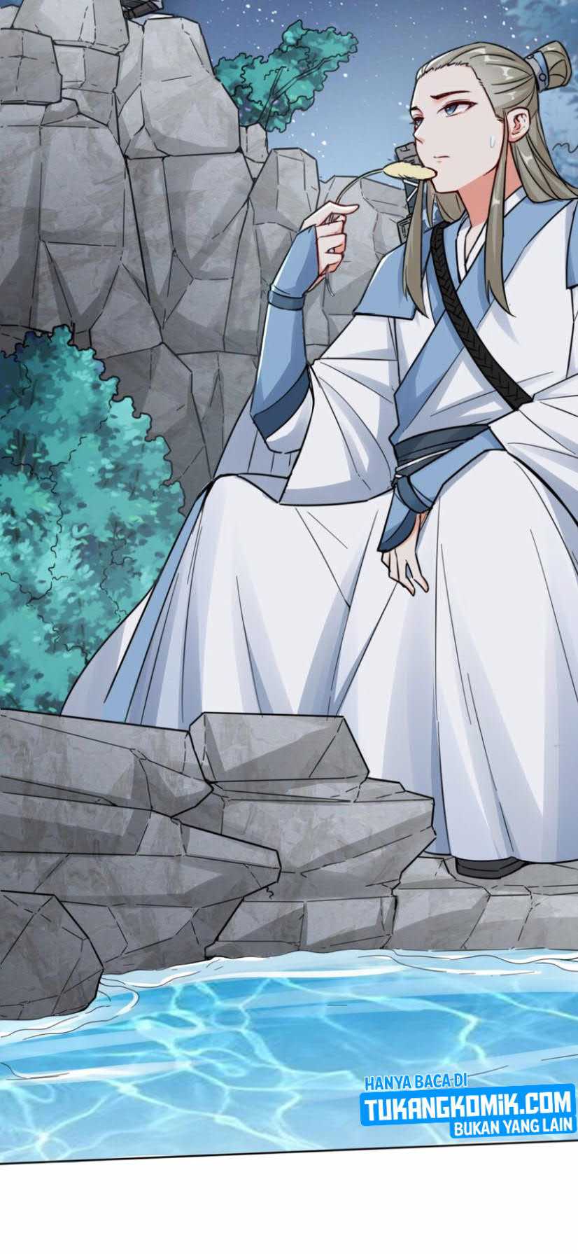 Endless devourer Chapter 02 Gambar 34