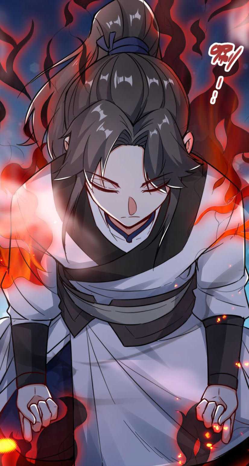 Endless devourer Chapter 02 Gambar 35