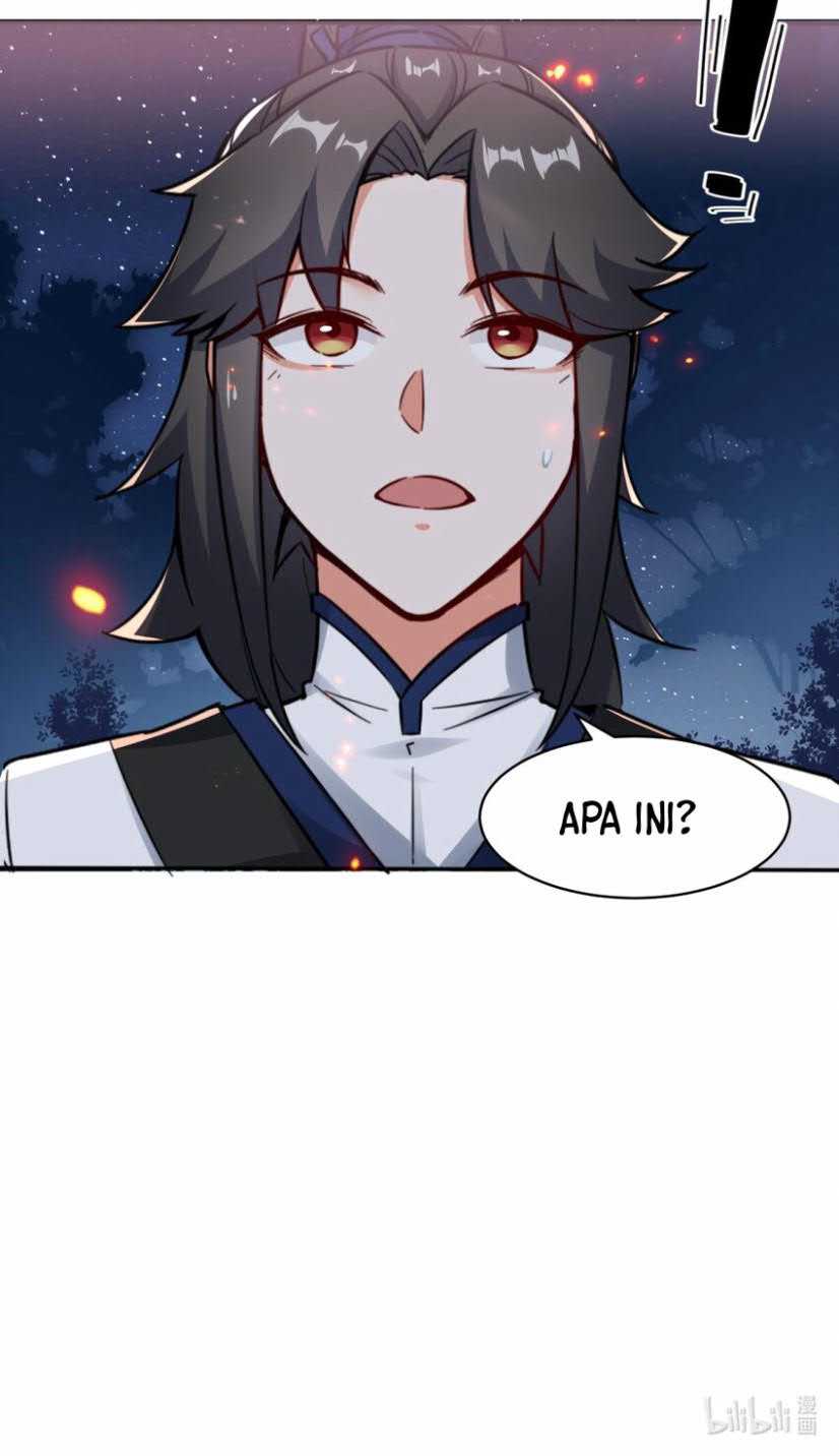 Endless devourer Chapter 02 Gambar 37