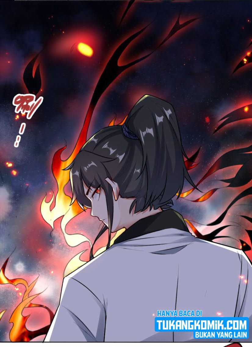 Endless devourer Chapter 02 Gambar 4