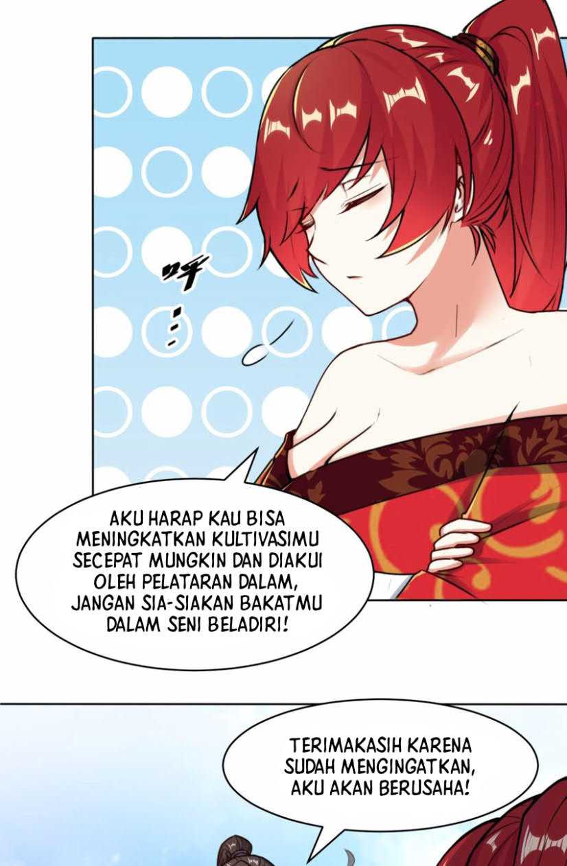 Endless devourer Chapter 02 Gambar 5