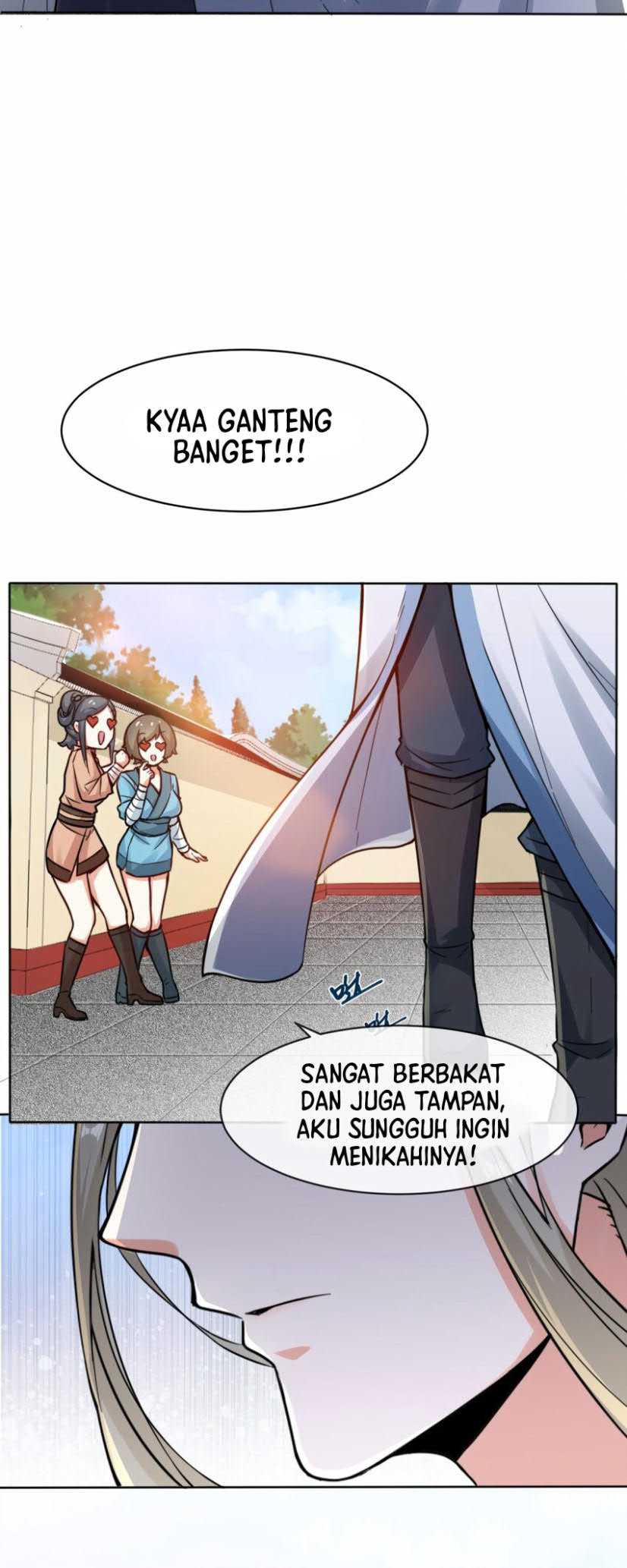 Endless devourer Chapter 02 Gambar 8