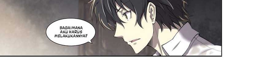 Apocalyptic Forecast Chapter 11 Gambar 20