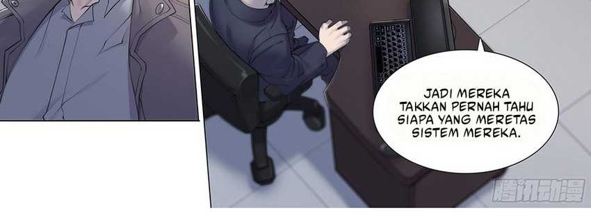 Apocalyptic Forecast Chapter 11 Gambar 5