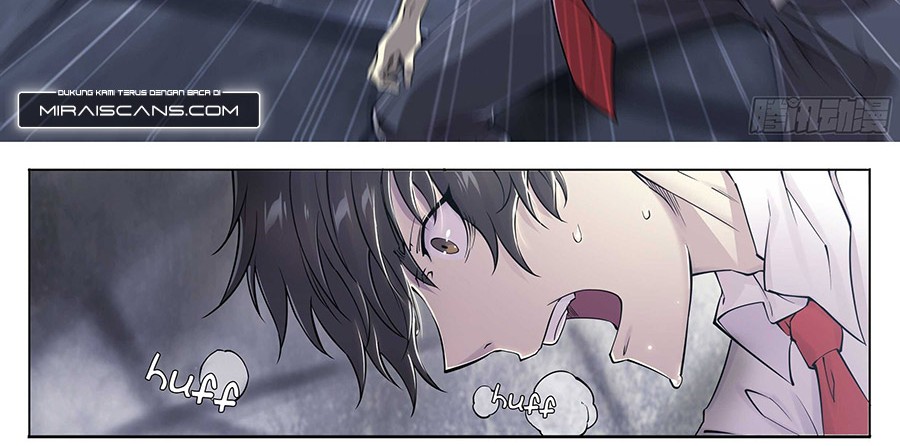 Apocalyptic Forecast Chapter 10 Gambar 5