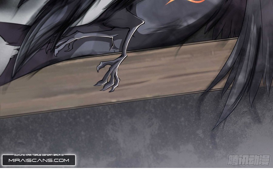Apocalyptic Forecast Chapter 10 Gambar 7