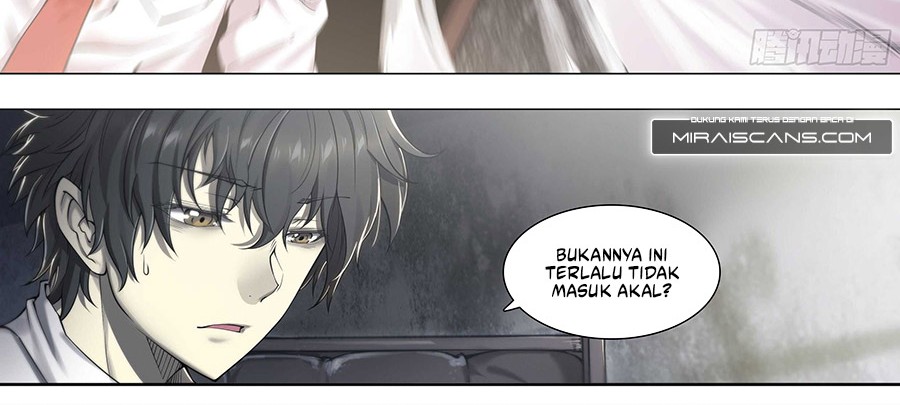 Apocalyptic Forecast Chapter 10 Gambar 15